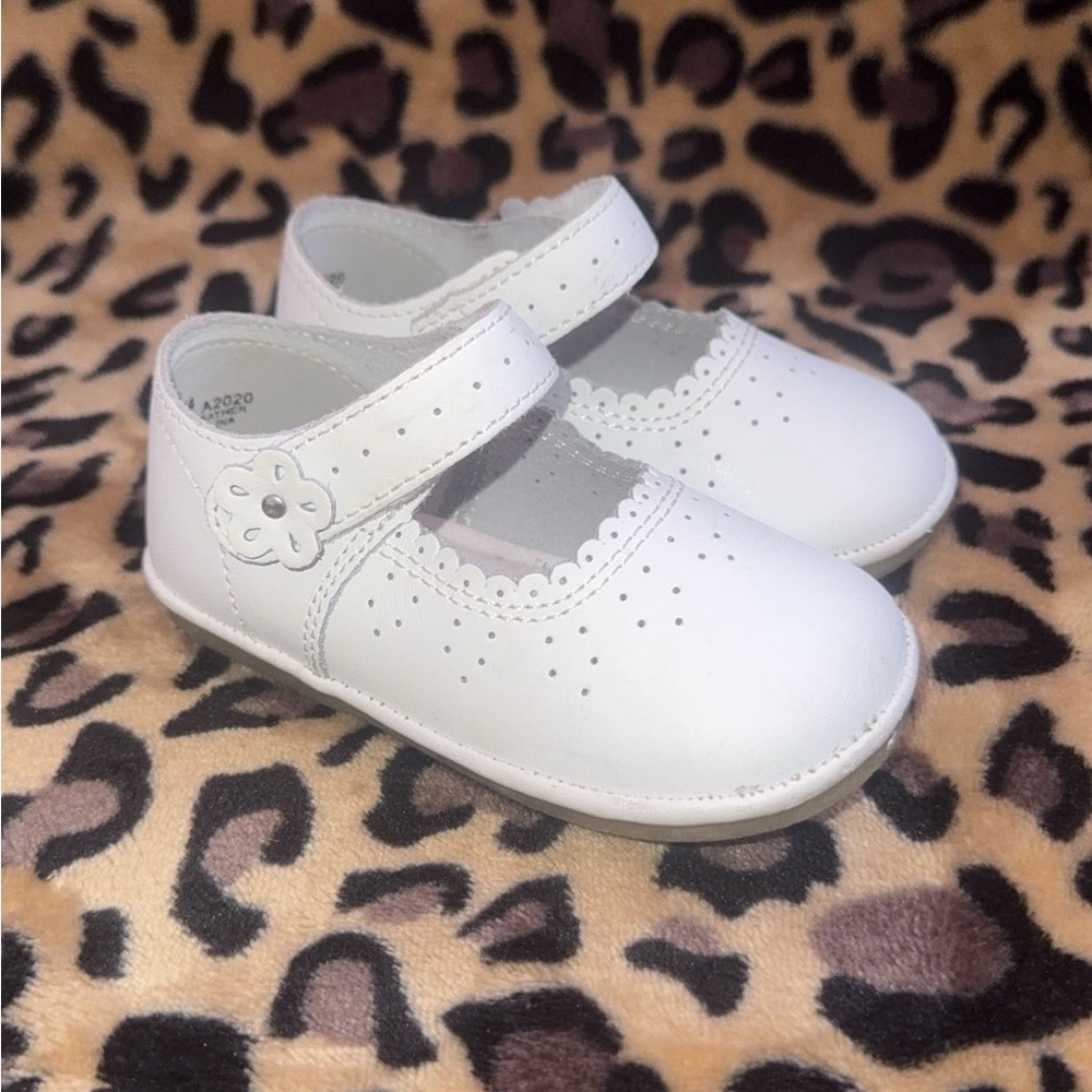 White Angel Shoes | Toddler